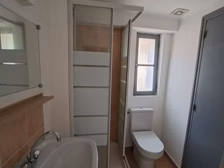 location studio vide