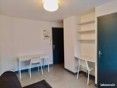 studio rue du pont neuf