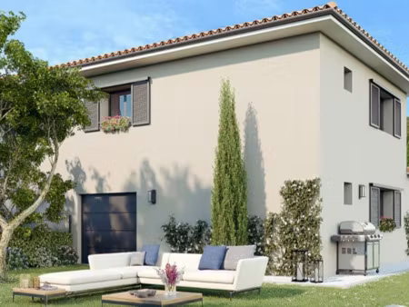 vente maison 3 pièces 90 m² cogolin (83310)