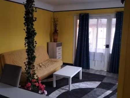 loue maisonnette individuelle