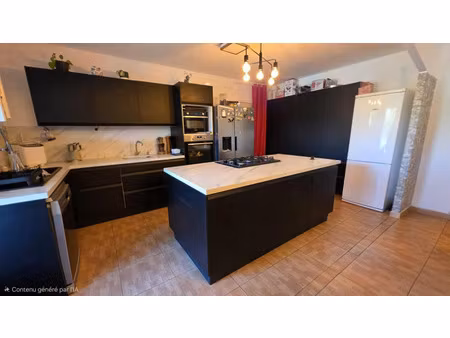 vente maison 5 pièces 120 m² lorgues (83510)
