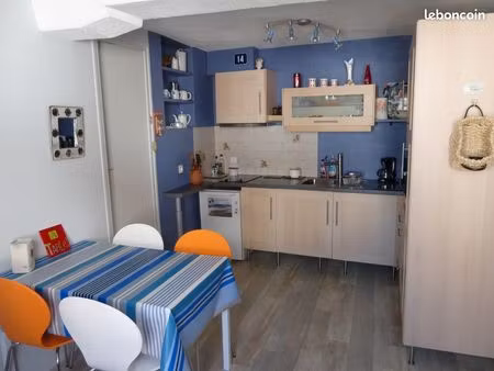 t2 ciboure centre (bail mobilité)