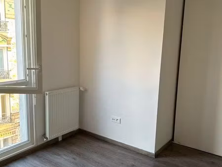 appartement t2 parking + balcon