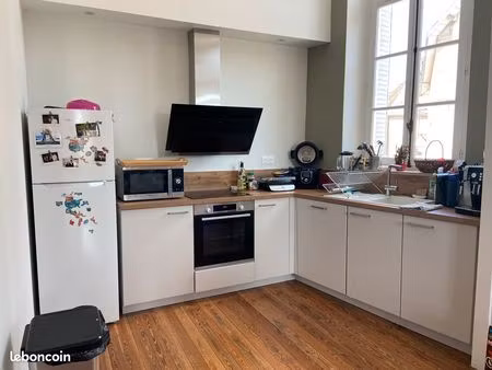 appartement 3 pieces lumineux a louer