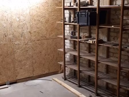 box stockage à louer