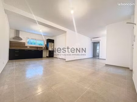 propriété 3 pièces 78 m²