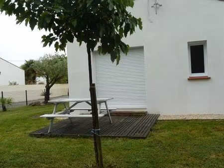 location maison 2 chambres