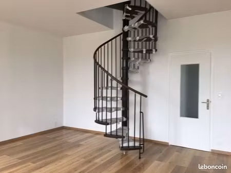 location maison centre bourg