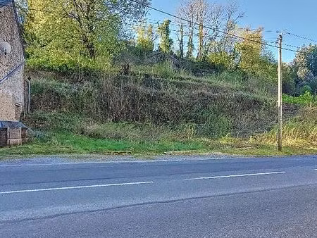 terrain 1380 m² saint laurent