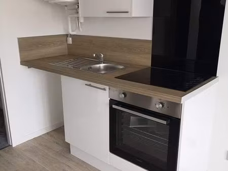 f1 bis avec parking bld carnot