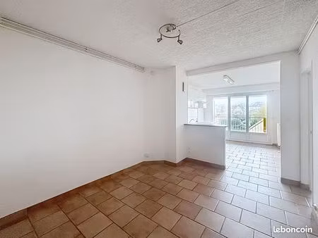appartement 2 pièces 47 m²