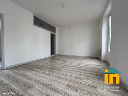appartement 1 pièce 31 m²