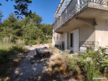 appartement 3 pièces 81 m²