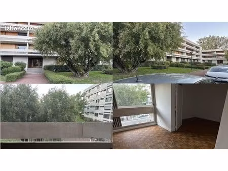 appartement 5 pièces 80 m² – refait à neuf – parking + cave – saint-cyr-l’école