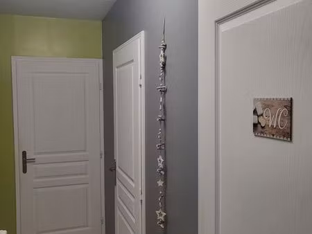 appartement t4 à louer st saulve 59880