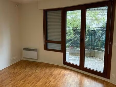 joli studio 21m²