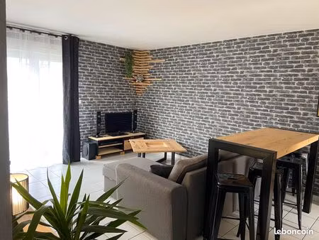 t2 meublé à villenave d’ornon