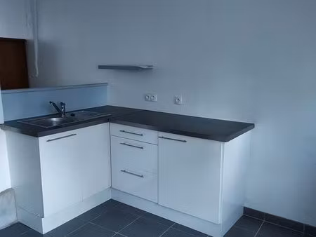 location petite maison de bourg