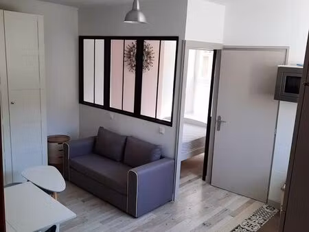 t2 centre ville toutes charges comprises