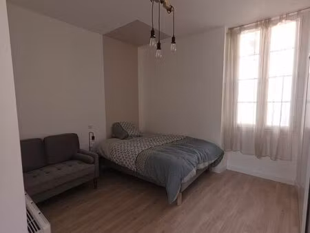 le petit cocon de tarbes – centre et gare à 5 min