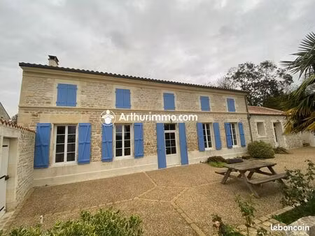 maison 5 pièces 153 m²