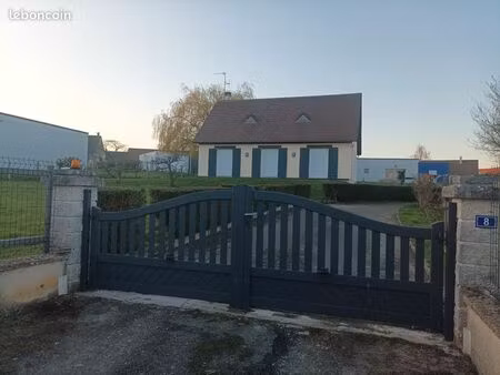 location maison marolles les saint calais