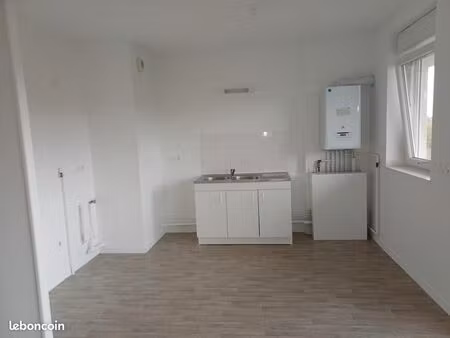 appartement type 3 - marly