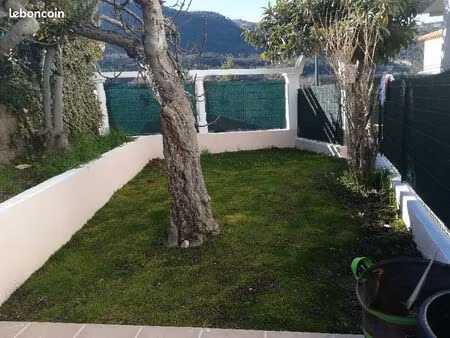 a louer t3 à partir du 1 mars