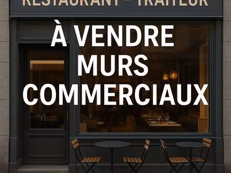 vente bureaux et commerces à vieillevigne (44116) : à vendre / 500m² vieillevigne