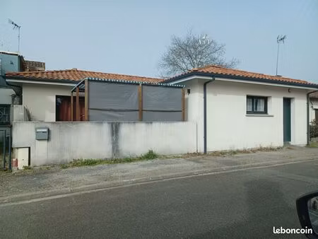 a louer maison de ville