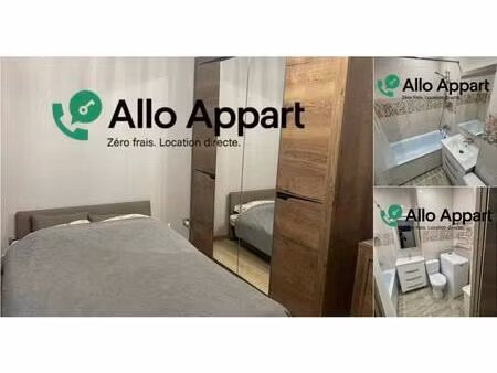 appartement à louer à coupure links zwijnaarde (rbv40061)