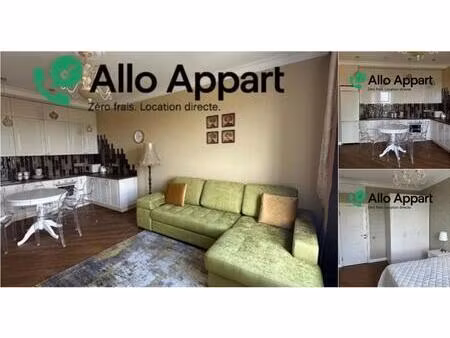 appartement à louer à tiensestraat louvain (rbv40055)