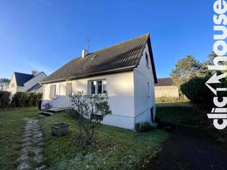 location maison à caen (14000) : à louer / 98m² caen