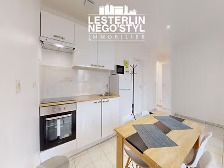 location appartement 2 pièces 47 m² à le havre (76600)