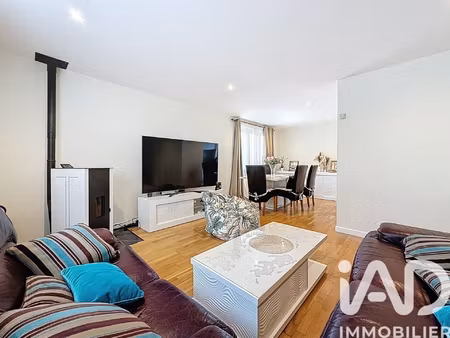 vente maison traditionnelle 5 pièces