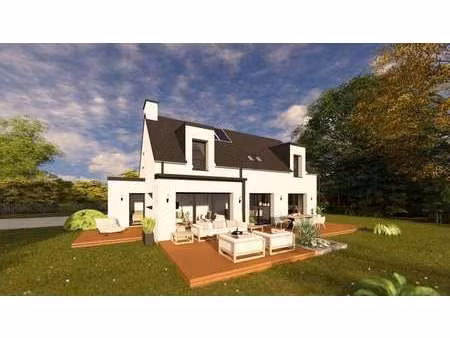 vente maison à trégunc (29910) : à vendre / 136m² trégunc