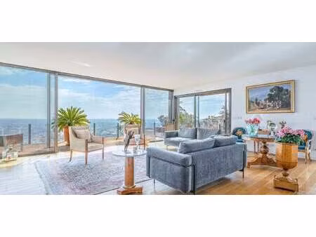 appartement avec terrasse sainte-foy-lès-lyon (69)
