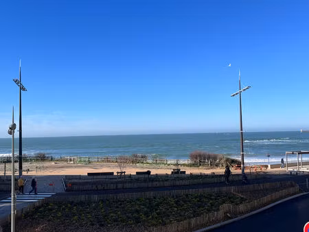 vente maison 5 pièces 97 m² les sables-d’olonne (85100)