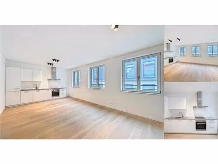 appartement à louer à rue du prince royal 39 ixelles (vbd94316)