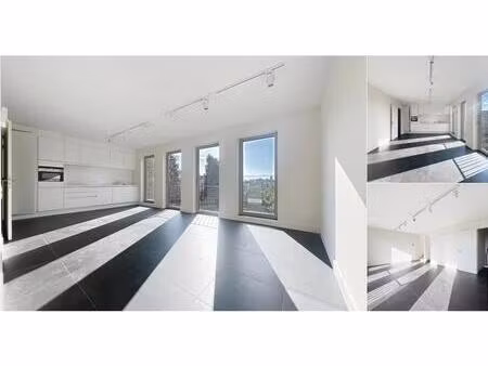 duplex à louer à rue gustave gilson 155 laeken (vbd94317)