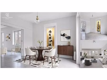 maison à louer avec garage et jardin   watermael-boitsfort (rbv40072)