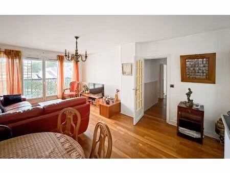 appartement draveil 75 m² t-4 à vendre  222 500 €