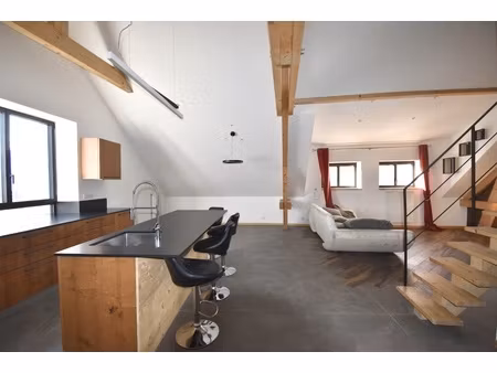 appartement 3 pièces - 86 m²