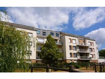 appartement les andelys 105.47 m² t-4 à vendre  294 000 €