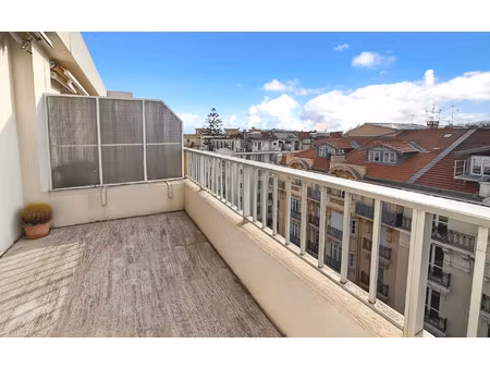 appartement nice m² t-2 à vendre  349 000 €
