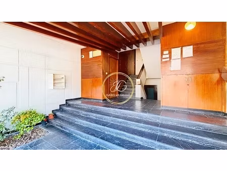 appartement 4 pièces - 70 m²