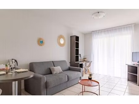 appartement tournefeuille 34.08 m² t-2 à vendre  105 000 €