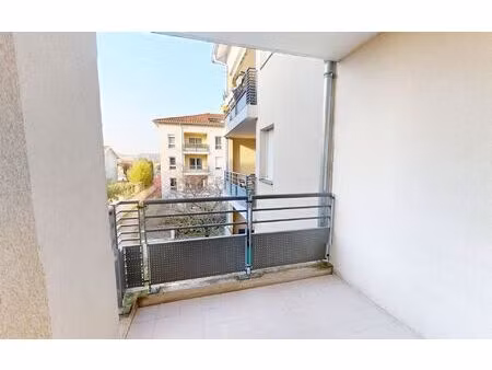 appartement vaulx-en-velin 21.01 m² t-1 à vendre  89 000 €