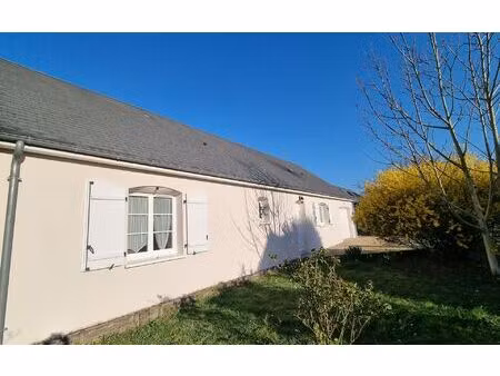 maison fondettes m² t-4 à vendre  354 000 €