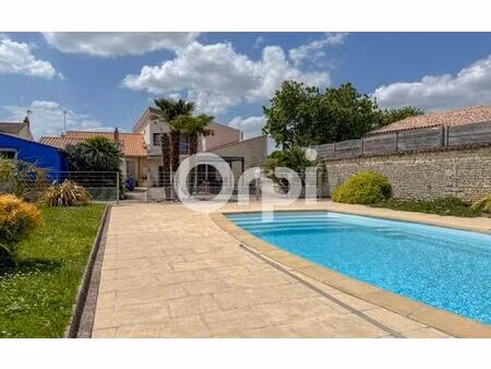 maison la jarrie m² t-5 à vendre  627 000 €